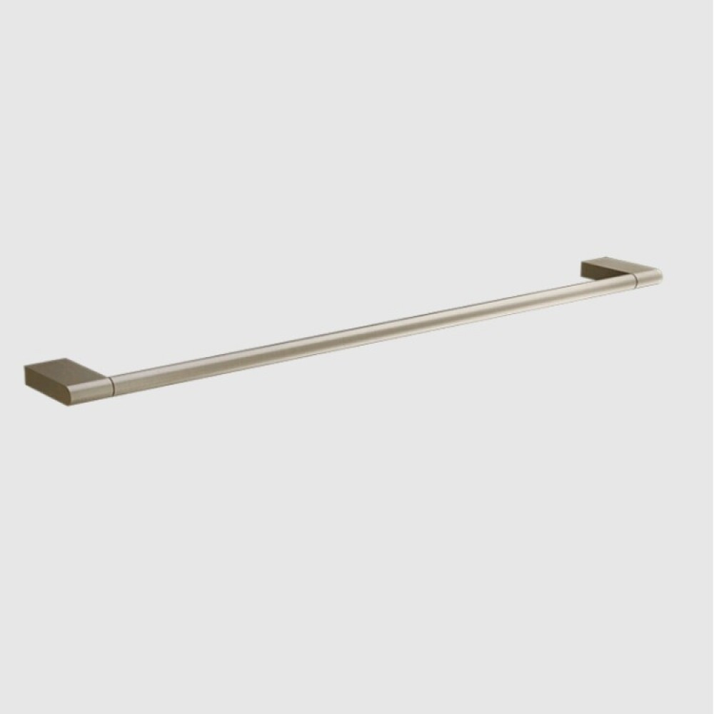 Полотенцедержатель, Gessi, Origini, шгв 635*75*15, цвет-Finox Brushed Nickel