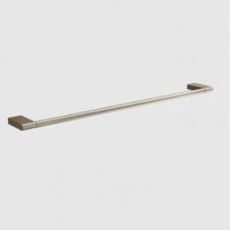 Полотенцедержатель, Gessi, Origini, шгв 635*75*15, цвет-Finox Brushed Nickel