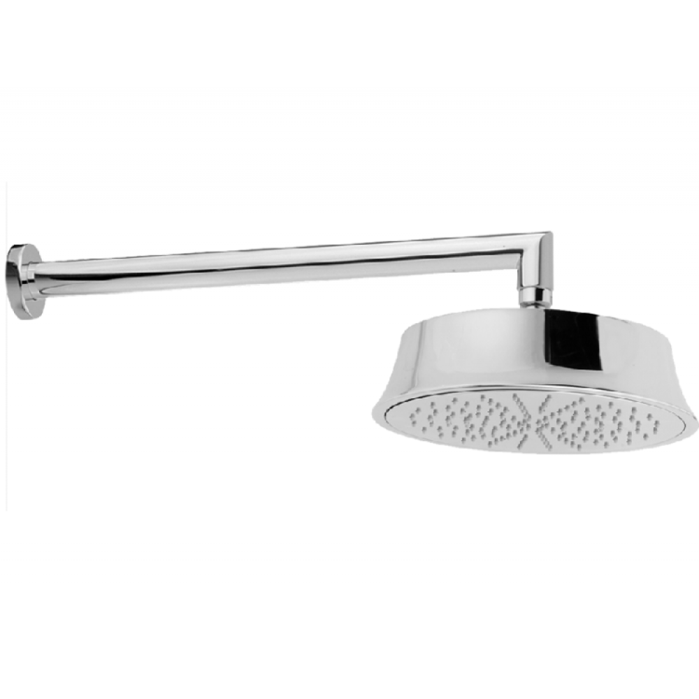 Верхний душ, Cisal, Chérie, шг 220*220, цвет-Gold