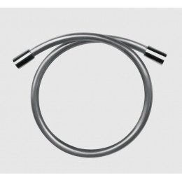 Шланг для душа, Gessi, Cromalux, длина шланга,  мм-1000, цвет -хром