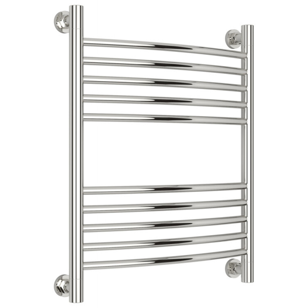 Полотенцесушитель, Сунержа, Богема +, выгнутая. шгв 550*105*662, цвет-RAL 3015 (cветло-розовый)