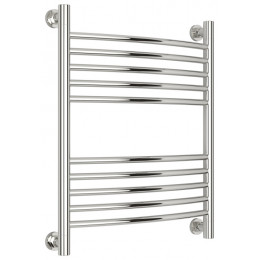 Полотенцесушитель, Сунержа, Богема +, выгнутая. шгв 550*105*662, цвет-RAL 3015 (cветло-розовый)