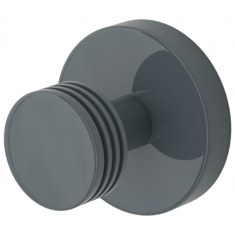 Крючок, Сунержа, КАНЬОН, шгв 50*41*50, цвет-RAL 7031 сине-серый