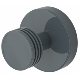 Крючок, Сунержа, КАНЬОН, шгв 50*41*50, цвет-RAL 7031 сине-серый