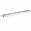 Полотенцедержатель, Hansgrohe, Axor Universal, шгв 694*80*31, цвет-шлифованный никель