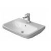 Раковина, Duravit, Durastyle, шгв 550*440*170, цвет-белый