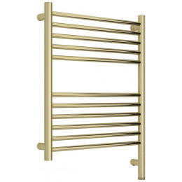 Полотенцесушитель, Сунержа, Богема 3.1, прямая, шгв 532*74*724, нижнее справа, МЭМ, цвет-шампань