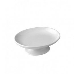 Мыльница, Nicolazzi, цвет-белый