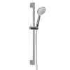 Душевой гарнитур, Splendy, Sense R, 100, 3 режима, размер штанги, мм-680, цвет-хром