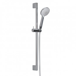 Душевой гарнитур, Splendy, Sense R, 100, 3 режима, размер штанги, мм-680, цвет-хром