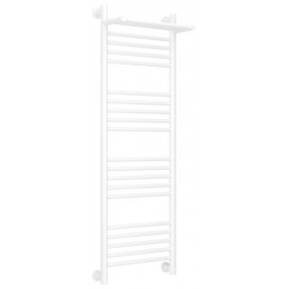 Полотенцесушитель, Сунержа, Богема +, с 1 полкой, шгв 450*213*1262, цвет-матовый белый