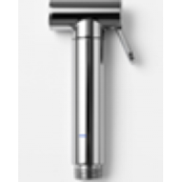 Лейка для гигиенического душа, Duravit. цвет-хром