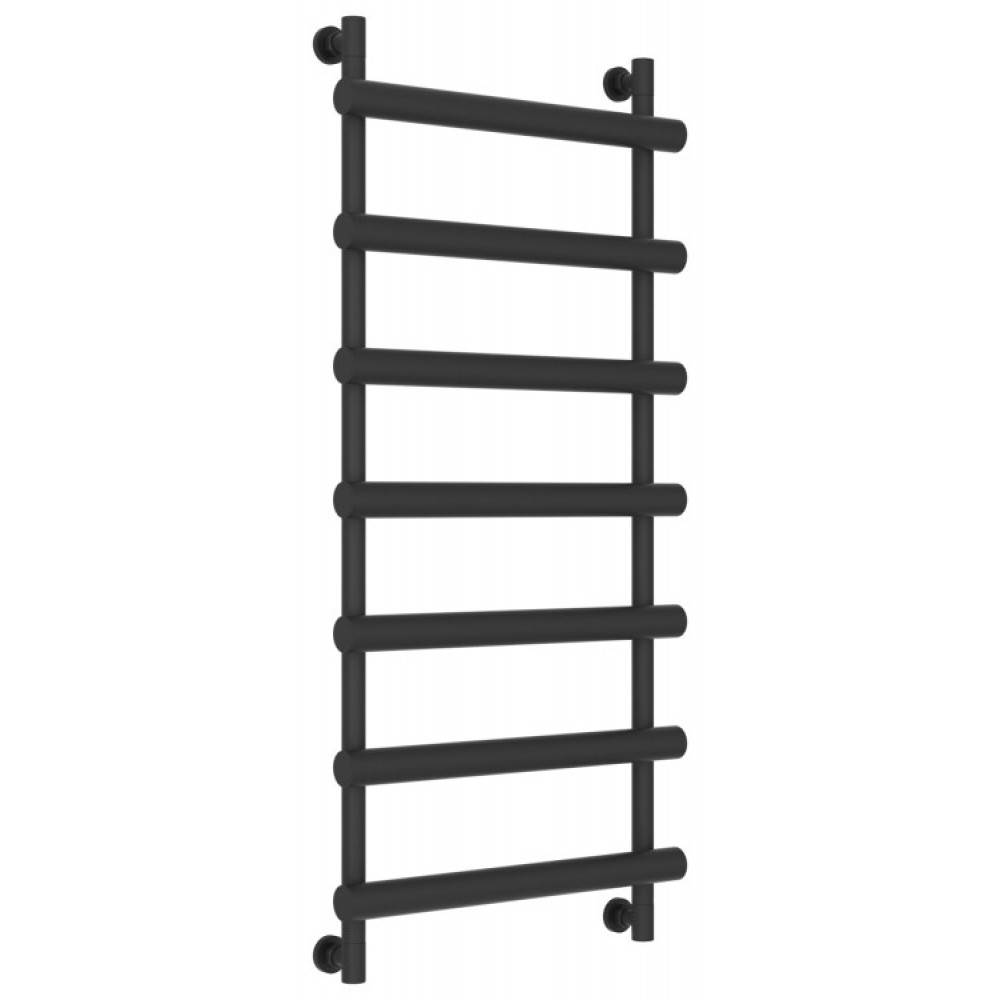 Полотенцесушитель, Сунержа, Атлант, шгв 574*116*1262, цвет-тёмный титан муар