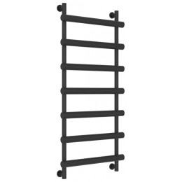 Полотенцесушитель, Сунержа, Атлант, шгв 574*116*1262, цвет-тёмный титан муар