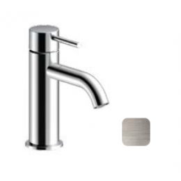 Смеситель для раковины, Almar, цвет-Brushed Nickel (Товар заказной, возврату не подлежит)