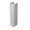 Пьедестал, Duravit, Durastyle, шгв 170*210*700, цвет-белый