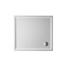 Душевой поддон, Duravit, Starck Slimline, шгв 1000*800*50, цвет-белый
