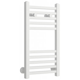 Полотенцесушитель, Сунержа, Модус, шгв 350*75*607, цвет-белый матовый