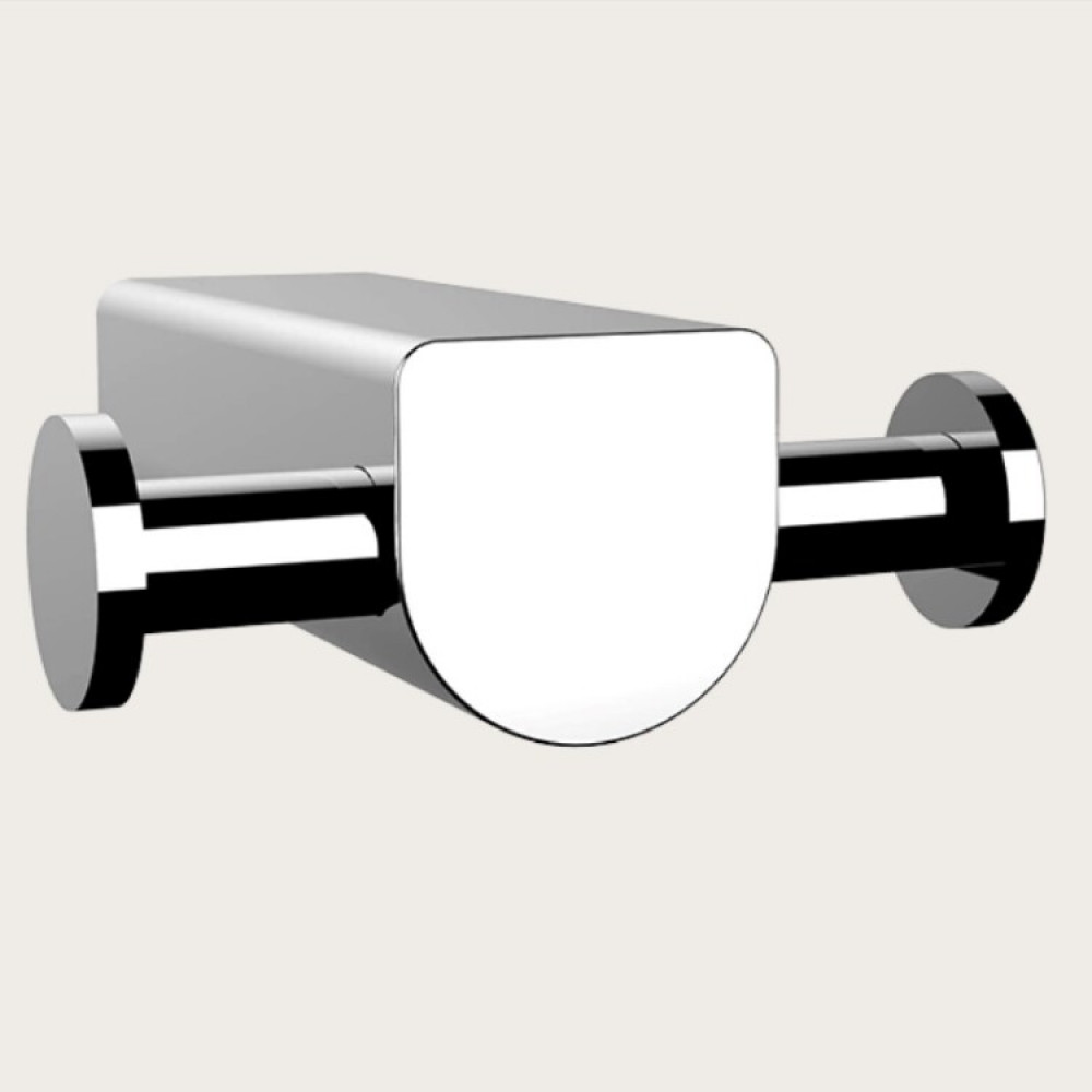 Крючок, Gessi, Rilievo, шгв 66*79*28, цвет-хром