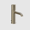 Смеситель для раковины, Gessi, Habito Cesello, цвет-Finox Brushed Nickel