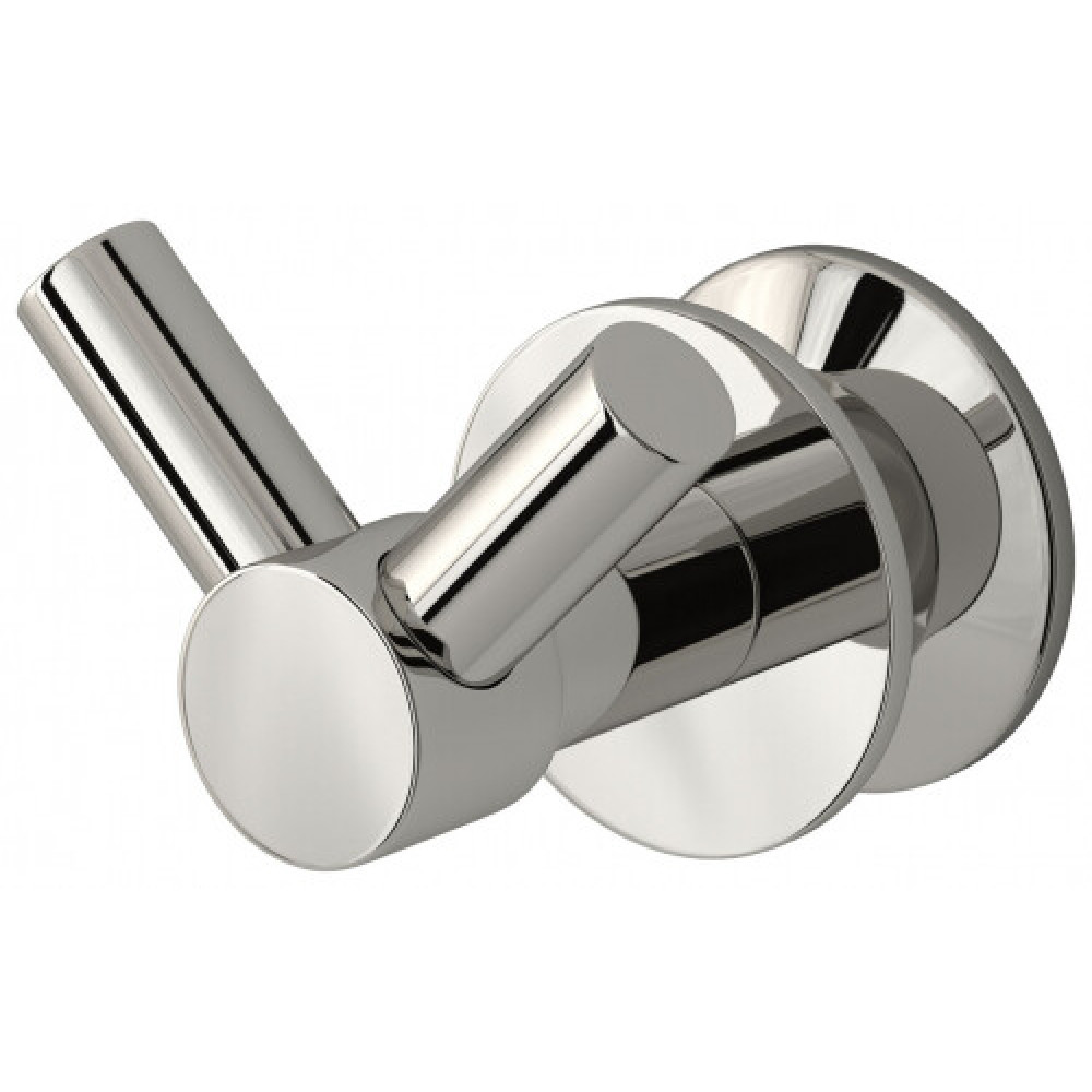 Крючок, Сунержа, ВИКТОРИЯ, шгв 50*50*50, цвет-флок пурпурный