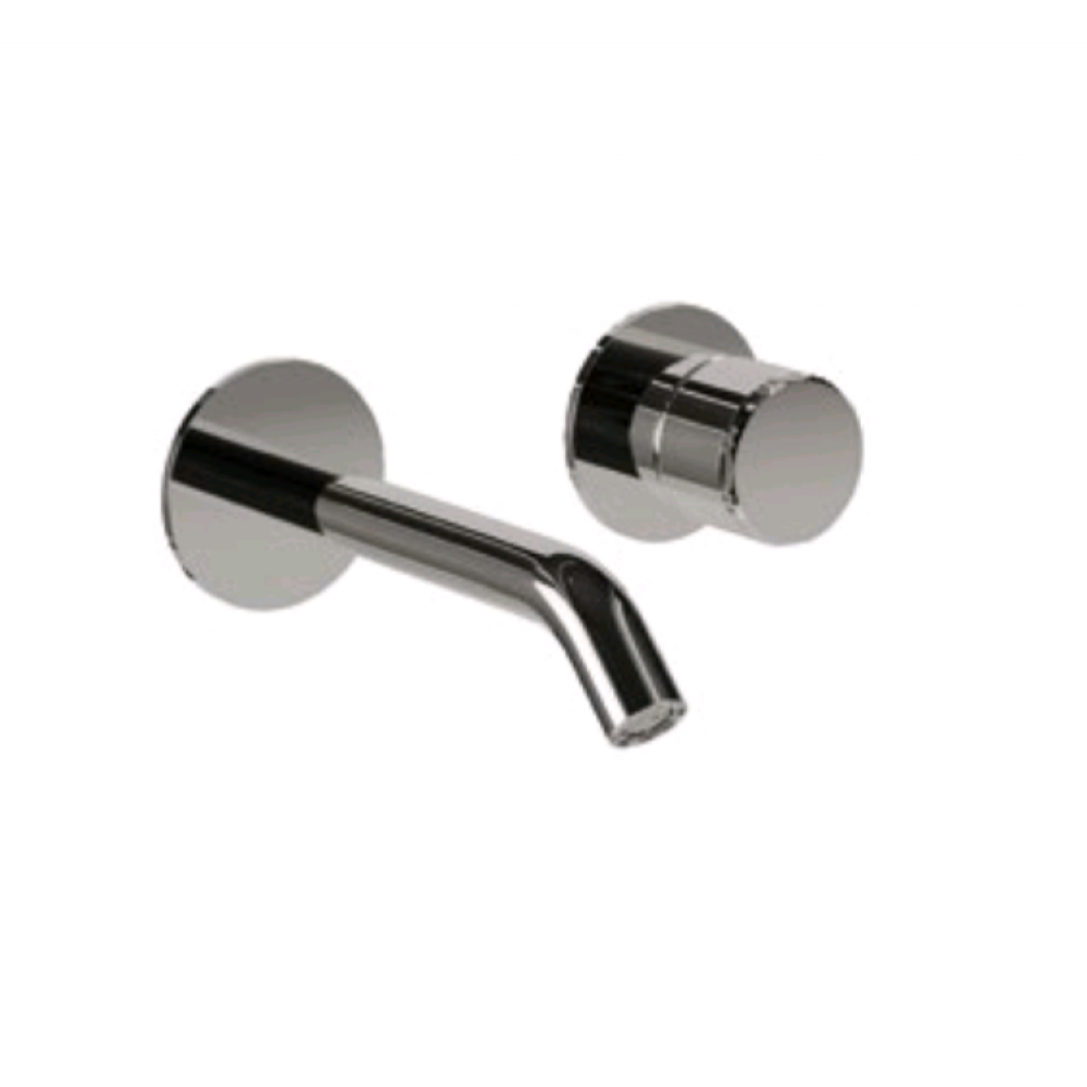 Смеситель для раковины, Carimali, Still-Oh, цвет-хром