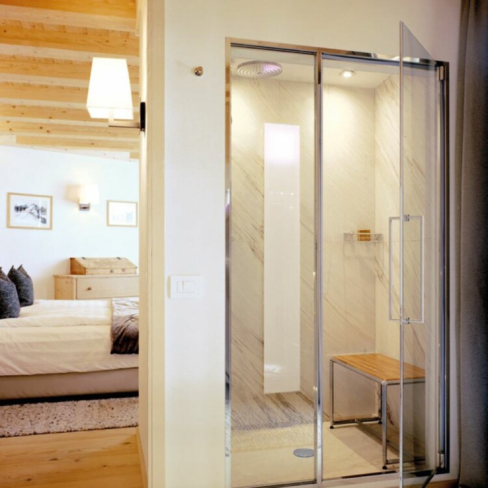 Парогенератор, Effe, Touch&Steam 90, шгв 230*37*1650, цвет-белый RAL 9003