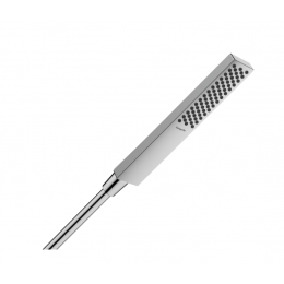 Ручной душ, Hansgrohe, Pulsify E, 100, цвет-хром