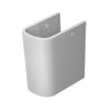 Полупьедестал, Duravit, Durastyle, шгв 170*240*290, цвет-белый