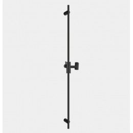 Штанга для душа, Gessi, Anello, 900, цена-Black XL