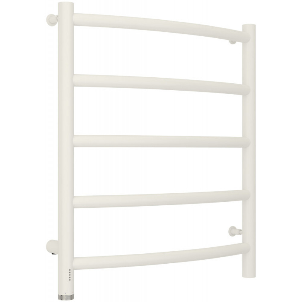 Полотенцесушитель, Сунержа, Галант 4.0, шгв 532*112*600, нижнее слева, МЭМ, цвет-белый матовый