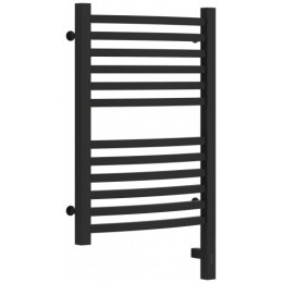 Полотенцесушитель, Сунержа, Аркус 3.0, шгв 430*92*720, нижнее справа, МЭМ, цвет-тёмный титан муар