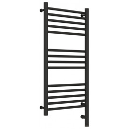 Полотенцесушитель, Сунержа, Богема 3.0, прямая, шгв 432*75*924, нижнее справа, МЭМ, цвет-тёмный титан муар