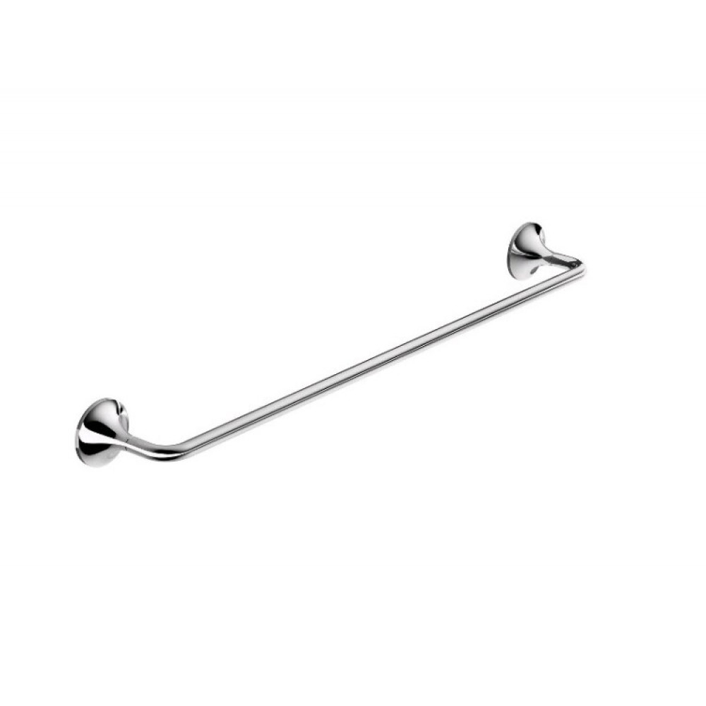 Полотенцедержатель, Dornbracht, Vaia, шгв 660*88*60, цвет-хром