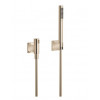 Душевой набор, Dornbracht, цвет-шампанское (золото 22кт)
