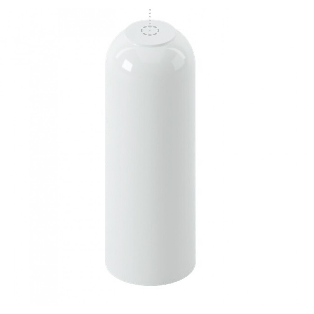 Пьедестал, Artceram, Jolie, шгв 230*230*680, цвет-белый матовый