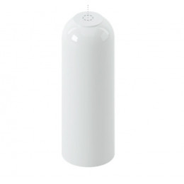 Пьедестал, Artceram, Jolie, шгв 230*230*680, цвет-белый матовый