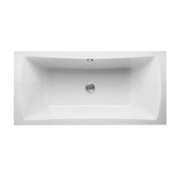 Ванна, Mauersberger, Jucunda, шгв 1900*900*475, цвет-белый матовый