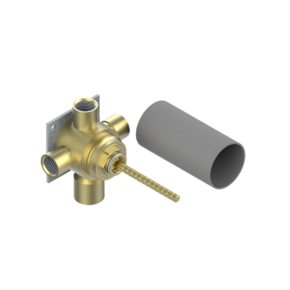 Внутрення часть, THG, для переключателя