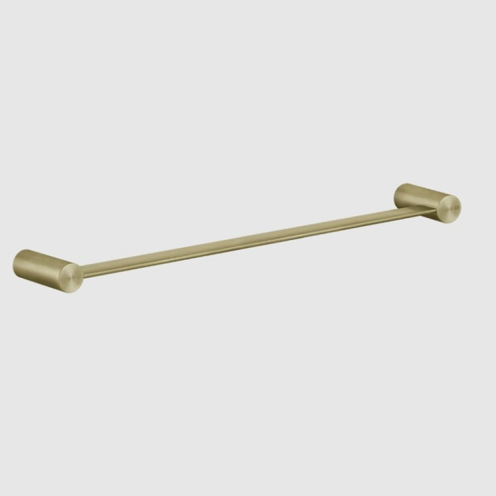 Полотенцедержатель, Gessi, 316, шгв 478*80*28, цвет- Brushed Brass PVD