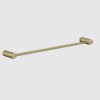 Полотенцедержатель, Gessi, 316, шгв 478*80*28, цвет- Brushed Brass PVD