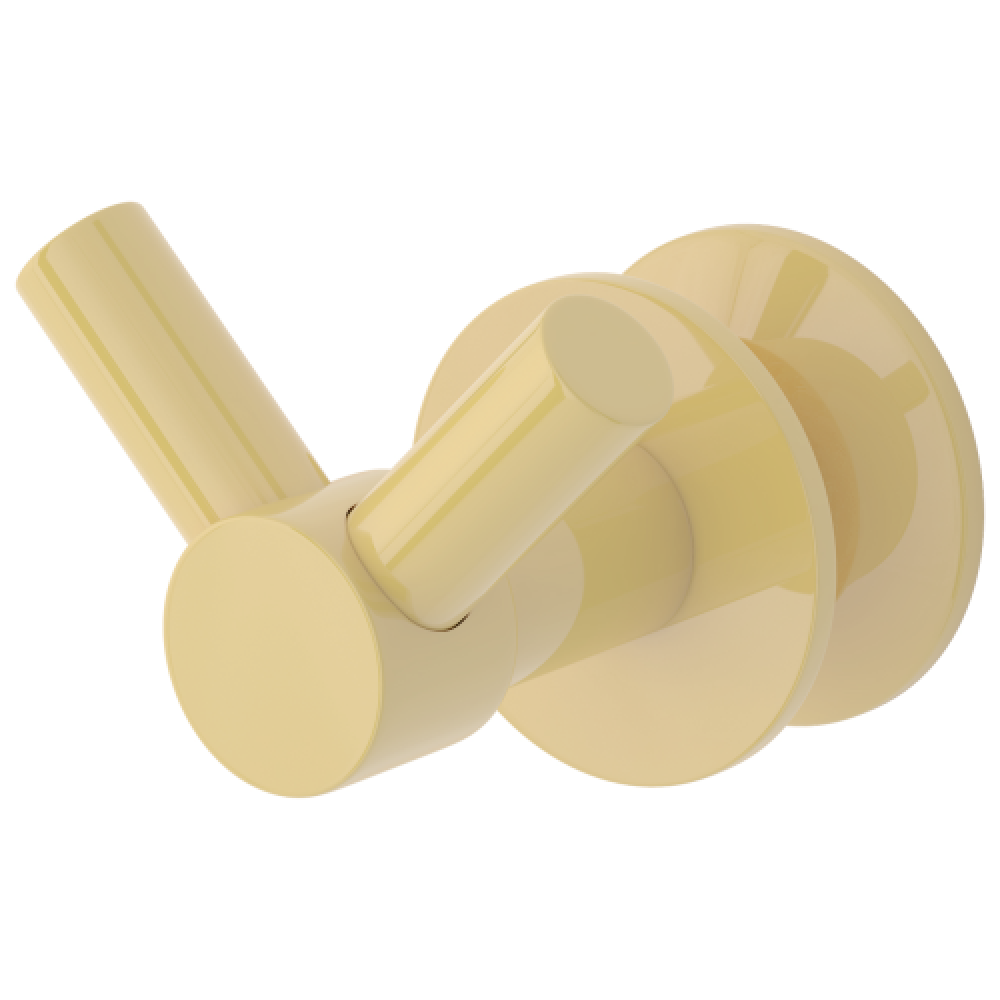 Крючок, Сунержа, ВИКТОРИЯ, шгв 50*50*50, цвет-RAL 1013 Жемчужно-белый