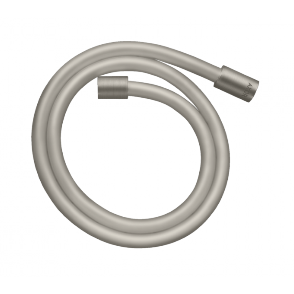 Шланг для душа, Axor, Axor Starck, длина шланга, мм-2000, цвет-сталь