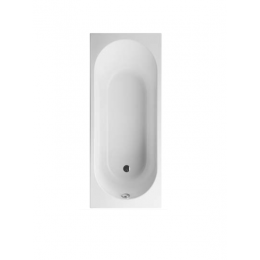 Ванна, Villeroy&Boch, O.Novo, шгв 1700*700*450, цвет-альпийский белый