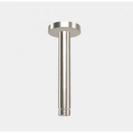 Держатель верхнего душа, Fima Carlo Frattini, Showerhead, цвет-брошированный никель