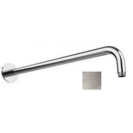Держатель верхнего душа, Almar, Shower Arms, цвет-Brushed Nickel (Товар заказной, возврату не подлежит)