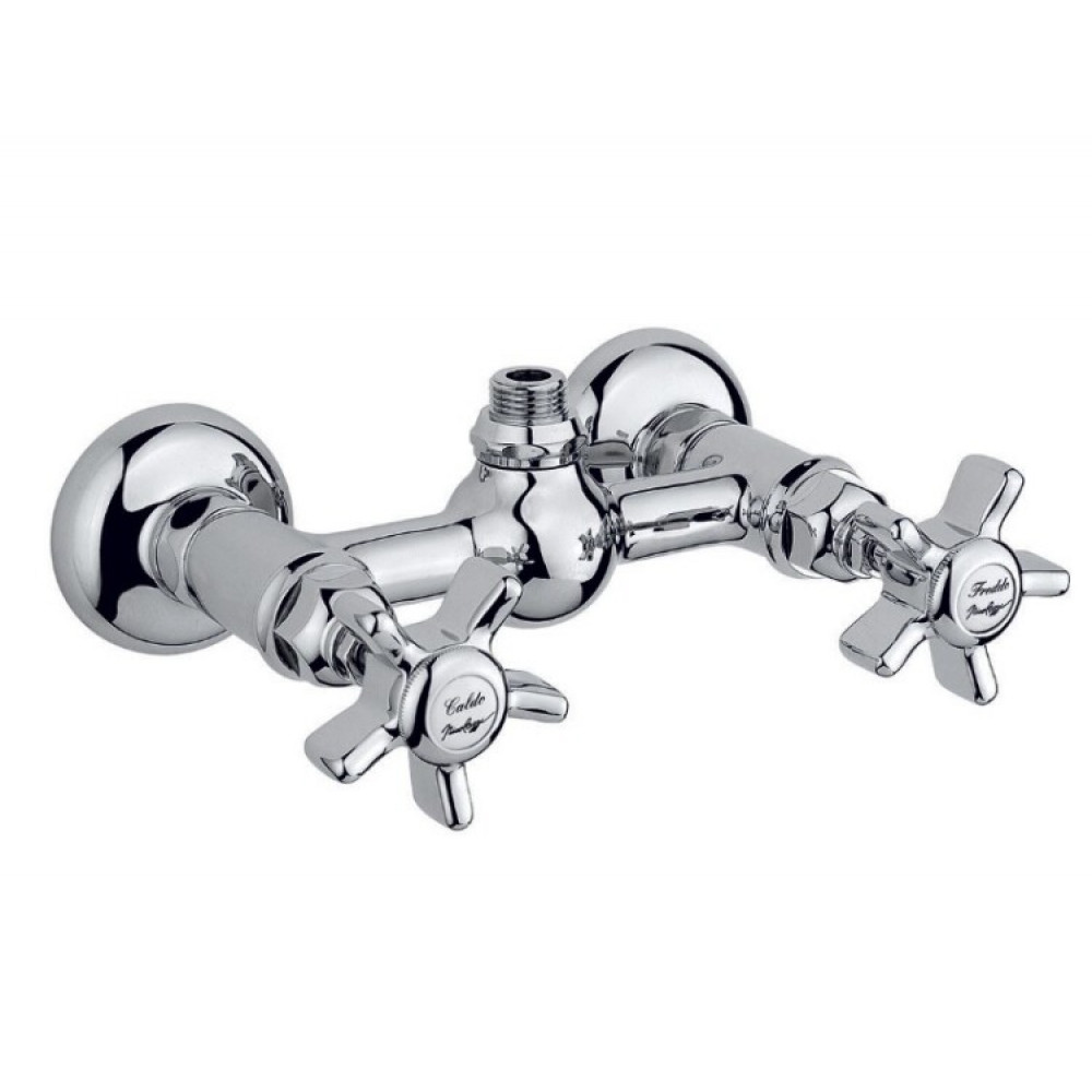 Смеситель для душа, Nicolazzi, Dames Anglaises, цвет-Bronze Plated