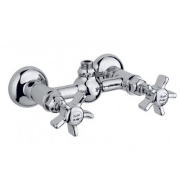 Смеситель для душа, Nicolazzi, Dames Anglaises, цвет-Bronze Plated