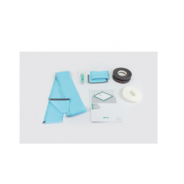 Система уплотнений для ванн, Bette, Универсальная