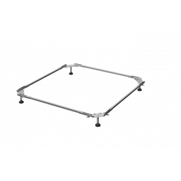 Система ножек, Bette, для душевого поддона, шг 900 x 900